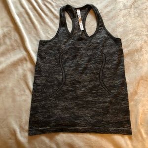 Lululemon swiftly tank